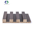 Factory Direct Supply Decorative Waterproof Hard Wpc Wall Panel